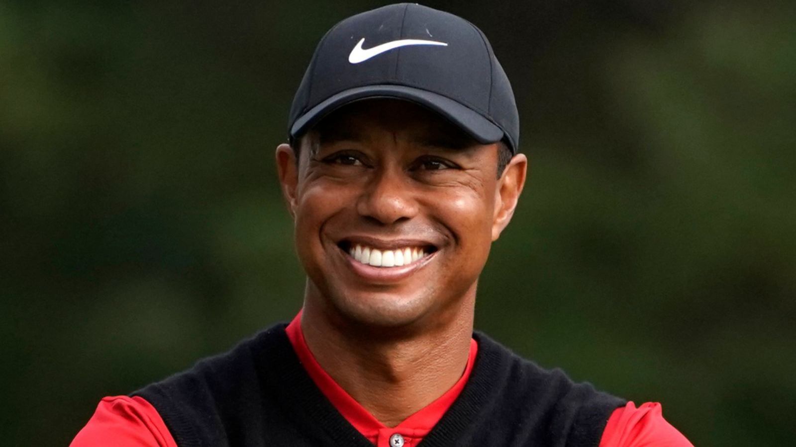 Tiger woods net worth