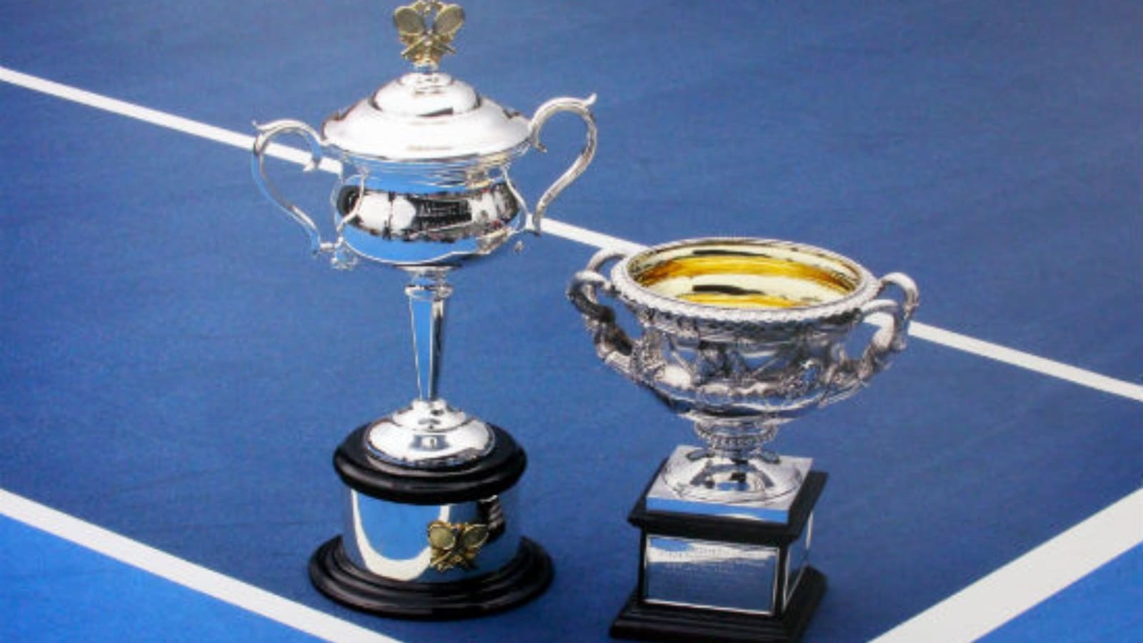 Ekspedient lotteri Modernisering Australian Open 2022: Know all about the Prize Money for Singles and  Doubles » FirstSportz