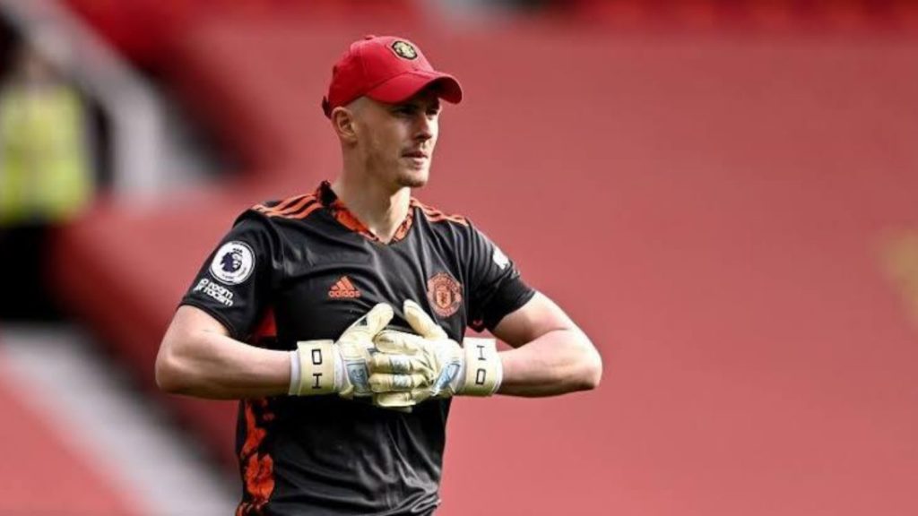 Celtic could be a very exciting option among the 5 Possible Destinations For Dean Henderson If He Leaves Manchester United
