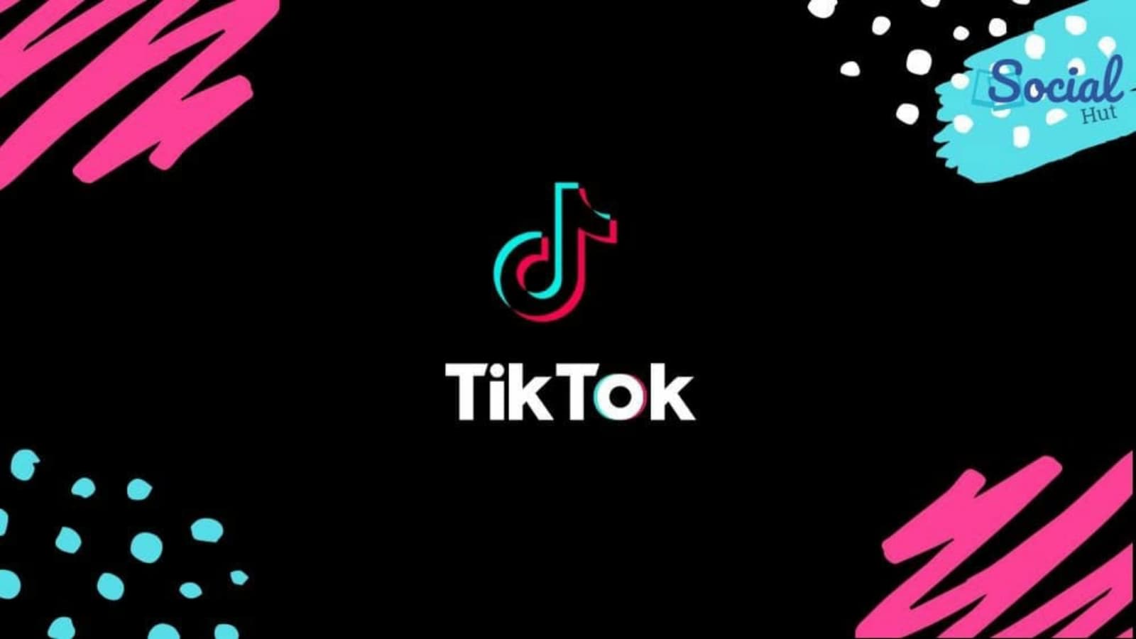 Top 5 Tiktokers in 2021