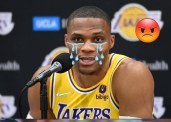 Russell Westbrook