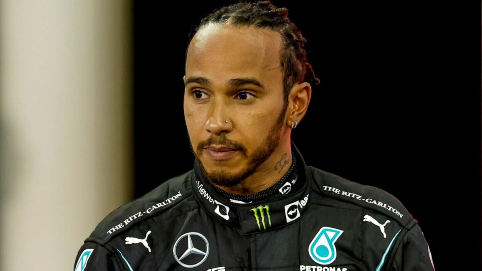 Formula 1: Lewis Hamilton 'not ready' to respond to FIA messages