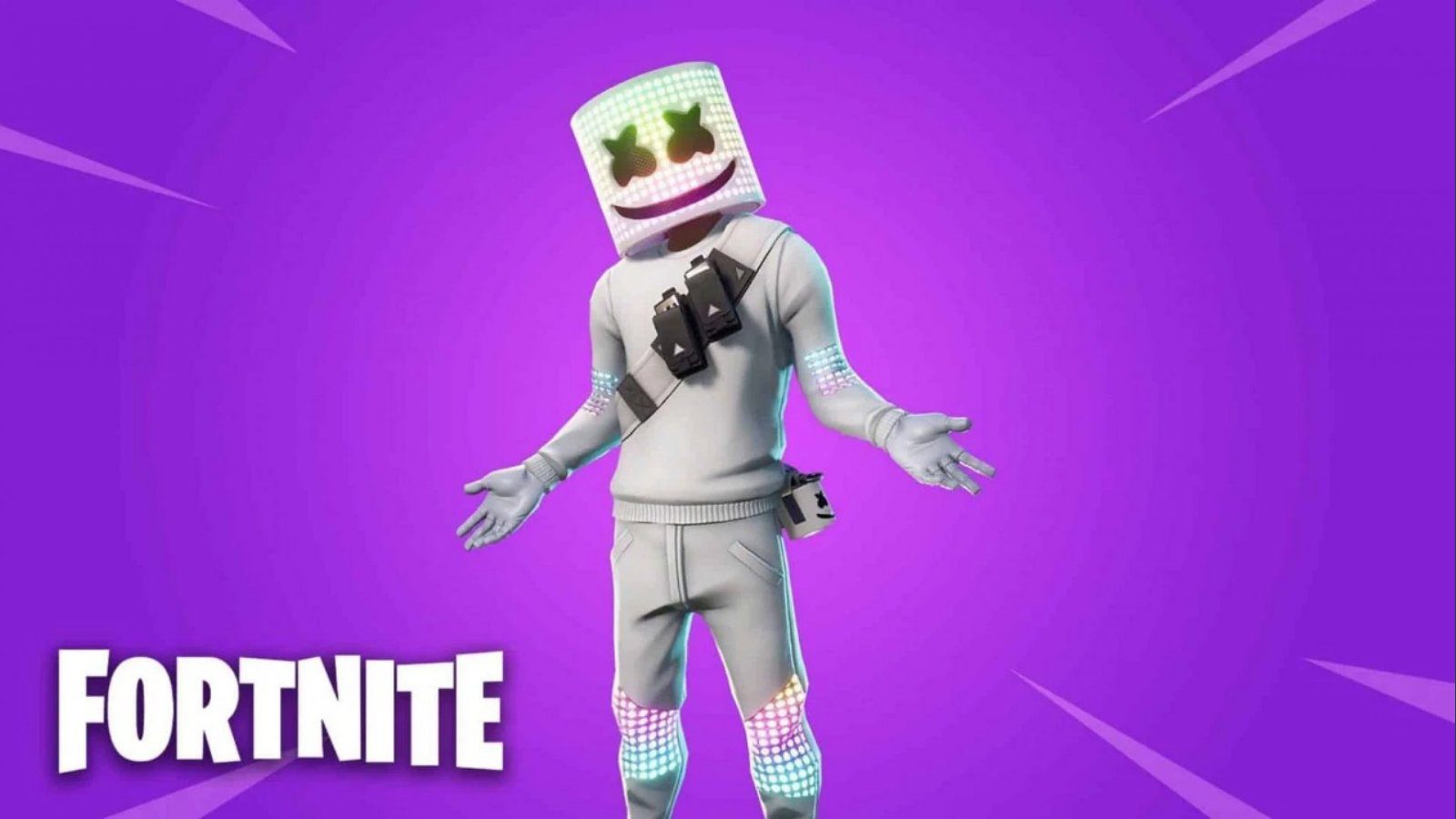 How To Get New Style Of Fortnite Marshmello Skin In Chapter 3 Season 1 Firstsportz