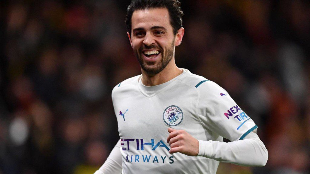 Bernardo Silva