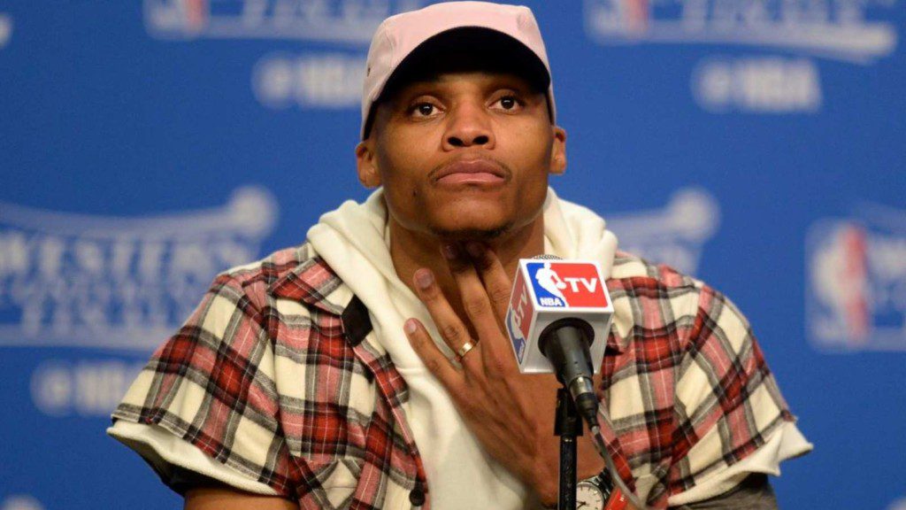 Former Lakers Star Rips NBA Fans for Shaming Russell Westbrook: “Y'all Been  Talking About Him Like He Tony Snell” - EssentiallySports