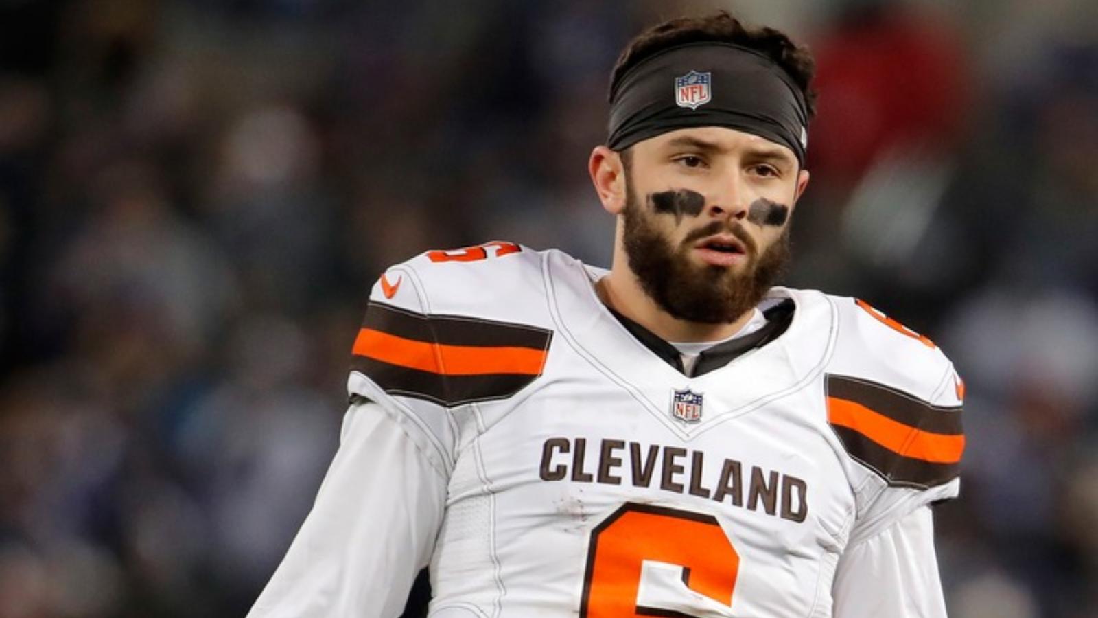 5 teams that can trade for Baker Mayfield this year