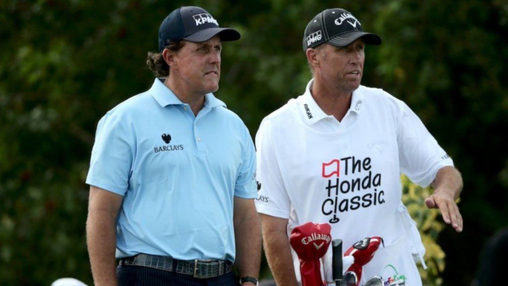 The PGA Tour's glaring issues with money means that it might not be ...