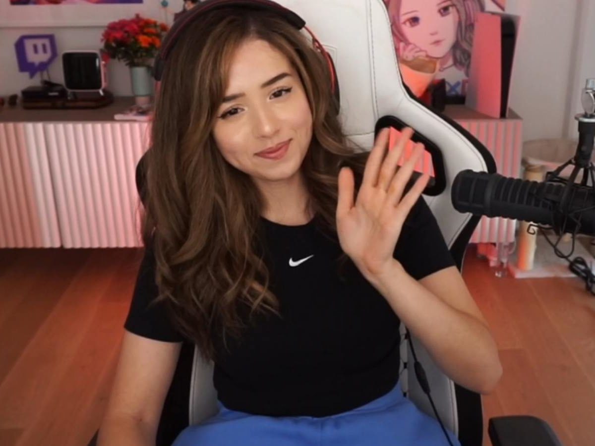 Pokimane Photoshop – Telegraph