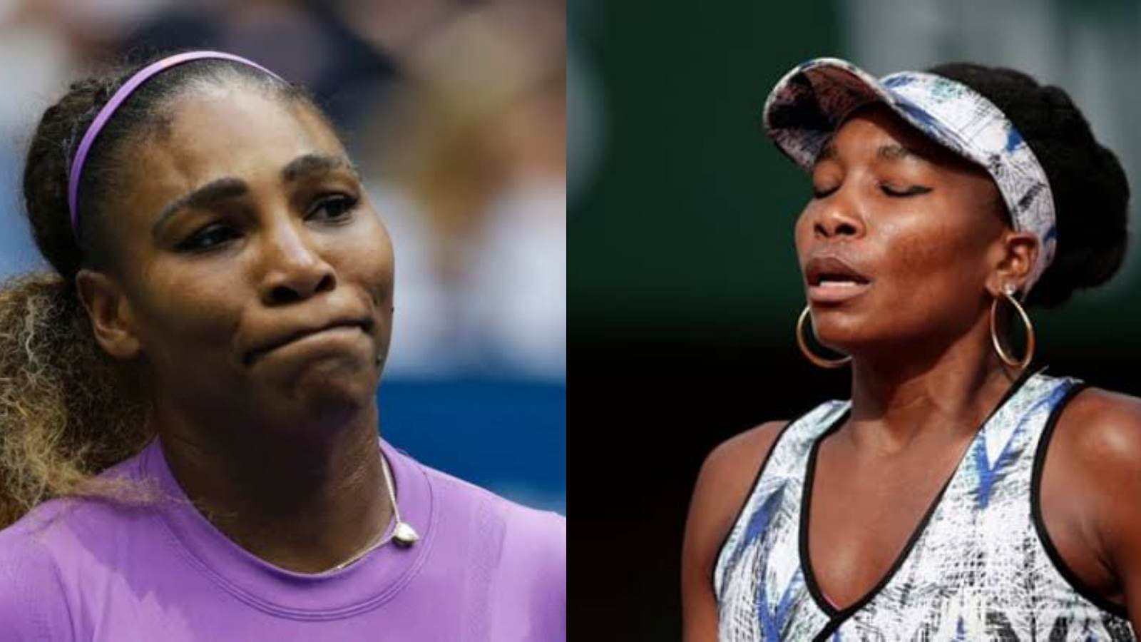 Williams sister announces heartbreaking news ahead of Australian Open ...