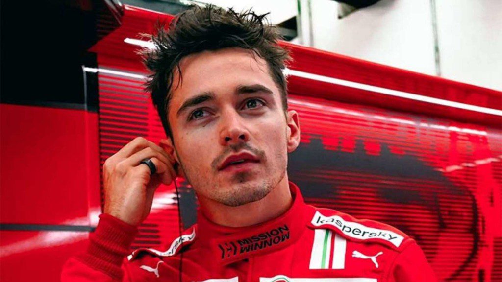 Charles Leclerc