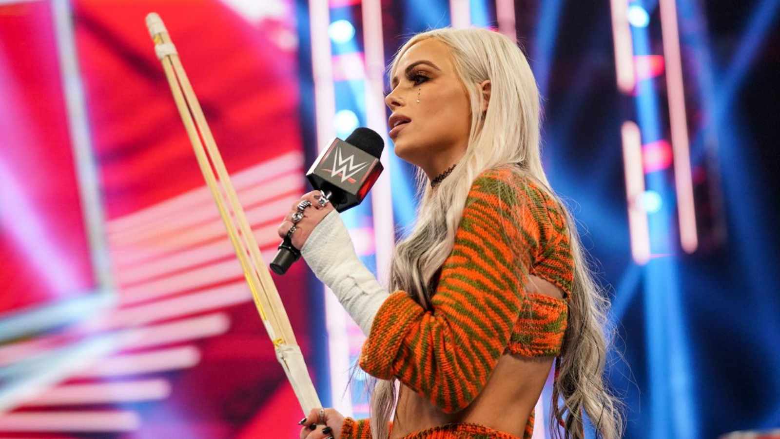 “becky Can Have A Rematch At Wrestlemania,” Liv Morgan Makes Bold 