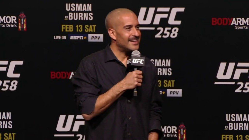 Jon Anik