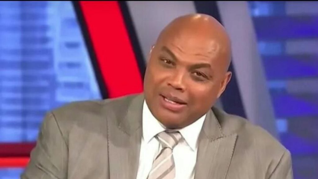 Charles Barkley