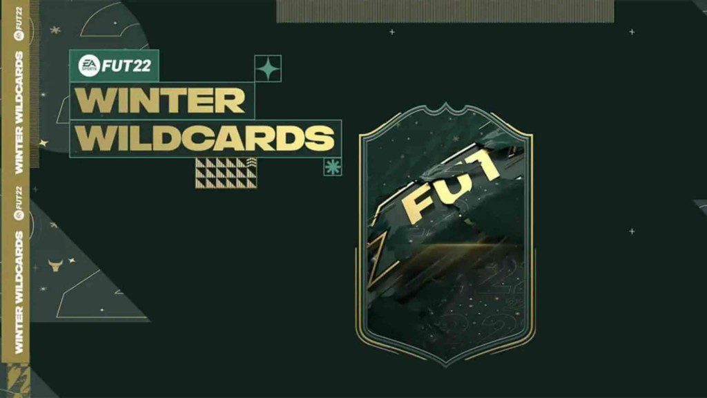 FIFA 22 Winter Wildcards