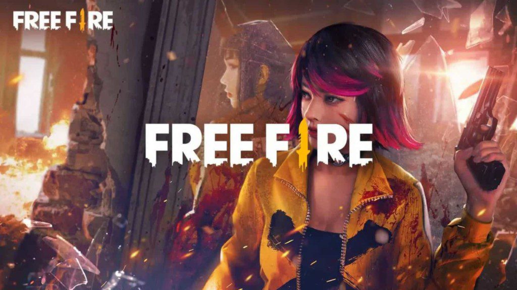 Free Fire OB31