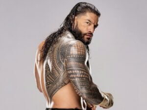 Roman Reigns