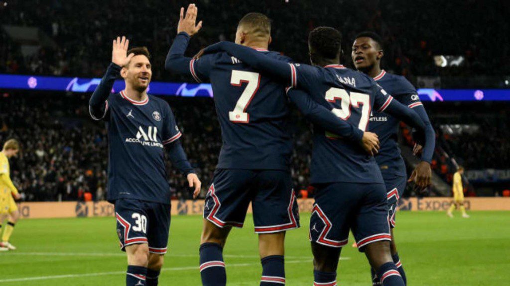 PSG vs Monaco Live Stream, Prediction, Preview, Head to Head, Injury  Report, and Starting Line-up 13th December 2021 | Ligue 1 2021-22