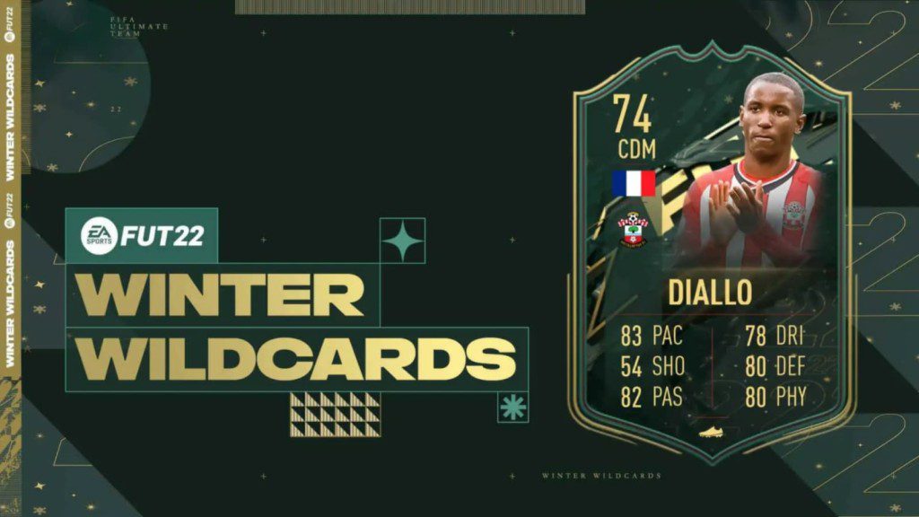 Silver Stars FIFA 22