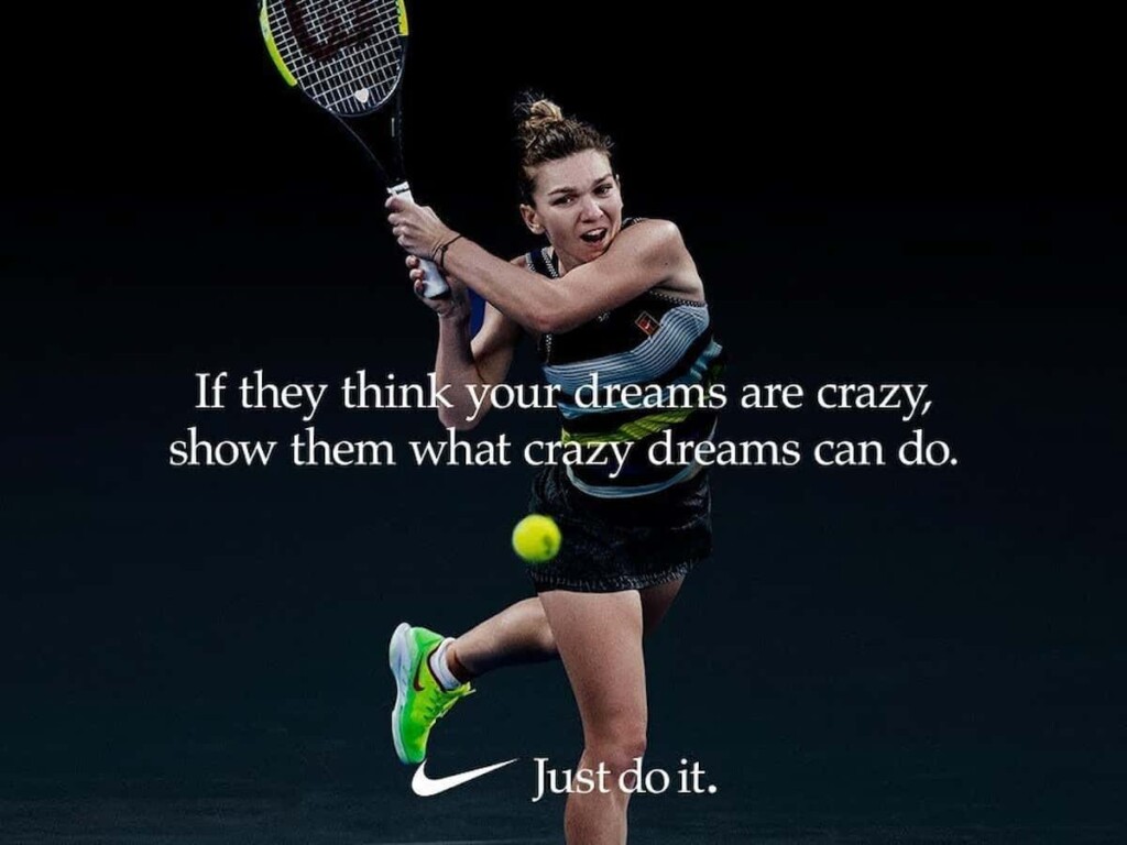 Simona Halep