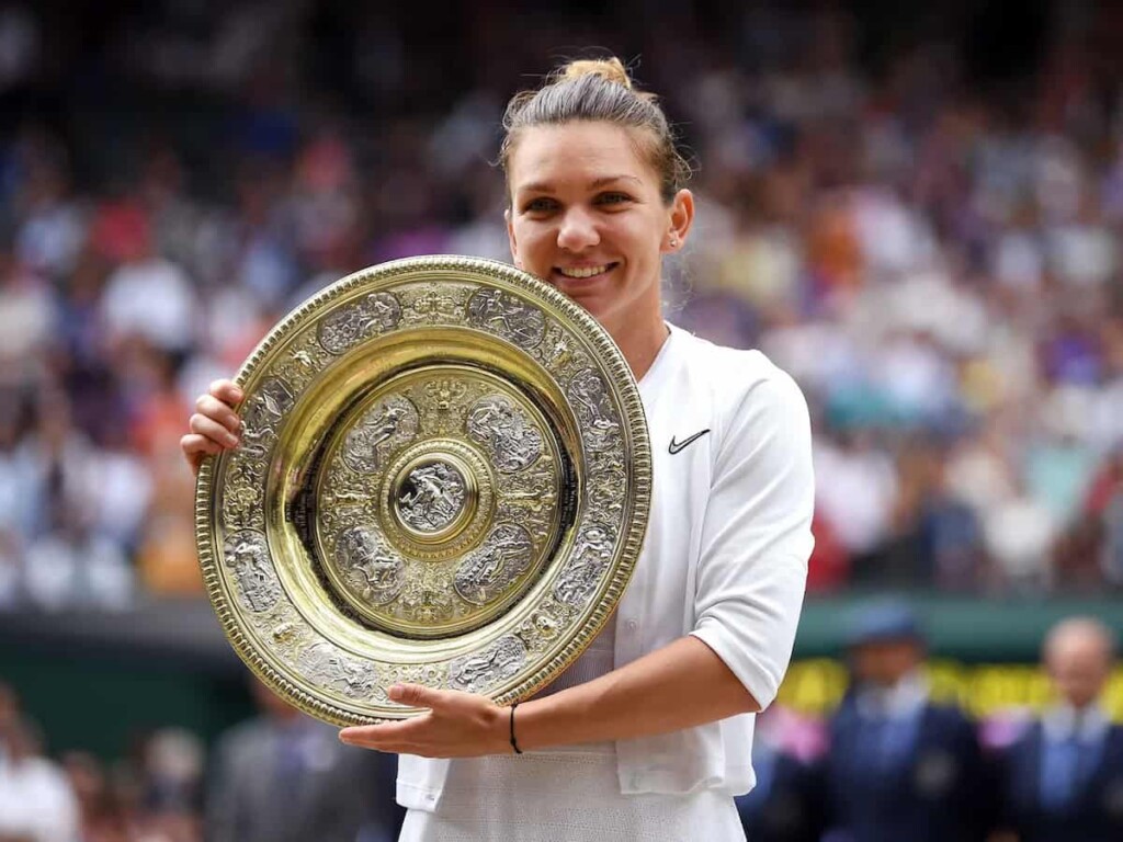 Simona Halep