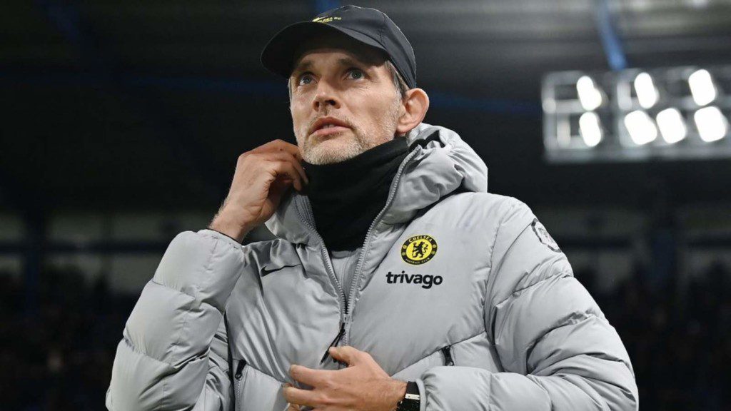 Thomas Tuchel