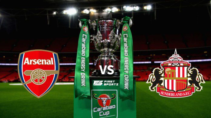 Arsenal Vs Sunderland: Match Preview - Kick Off Time, Team News - 21 Dec, 2021