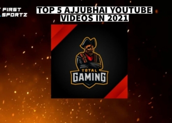 Top 5 Best Ajjubhai YouTube Videos