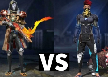 B2K vs Desi Gamers