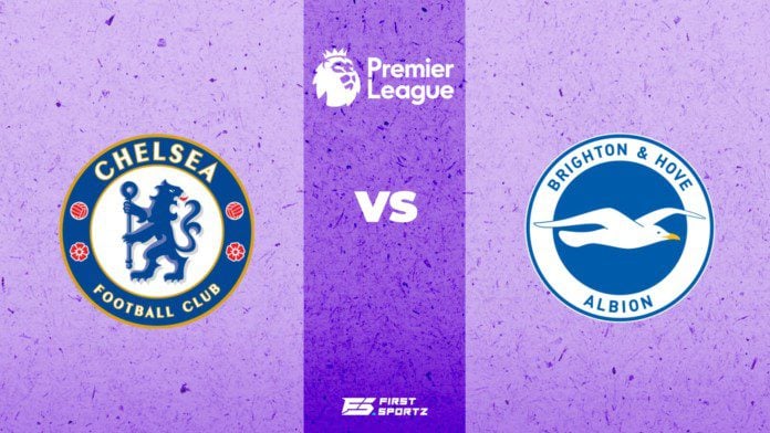 chelsea vs brighton Chelsea vs Brighton