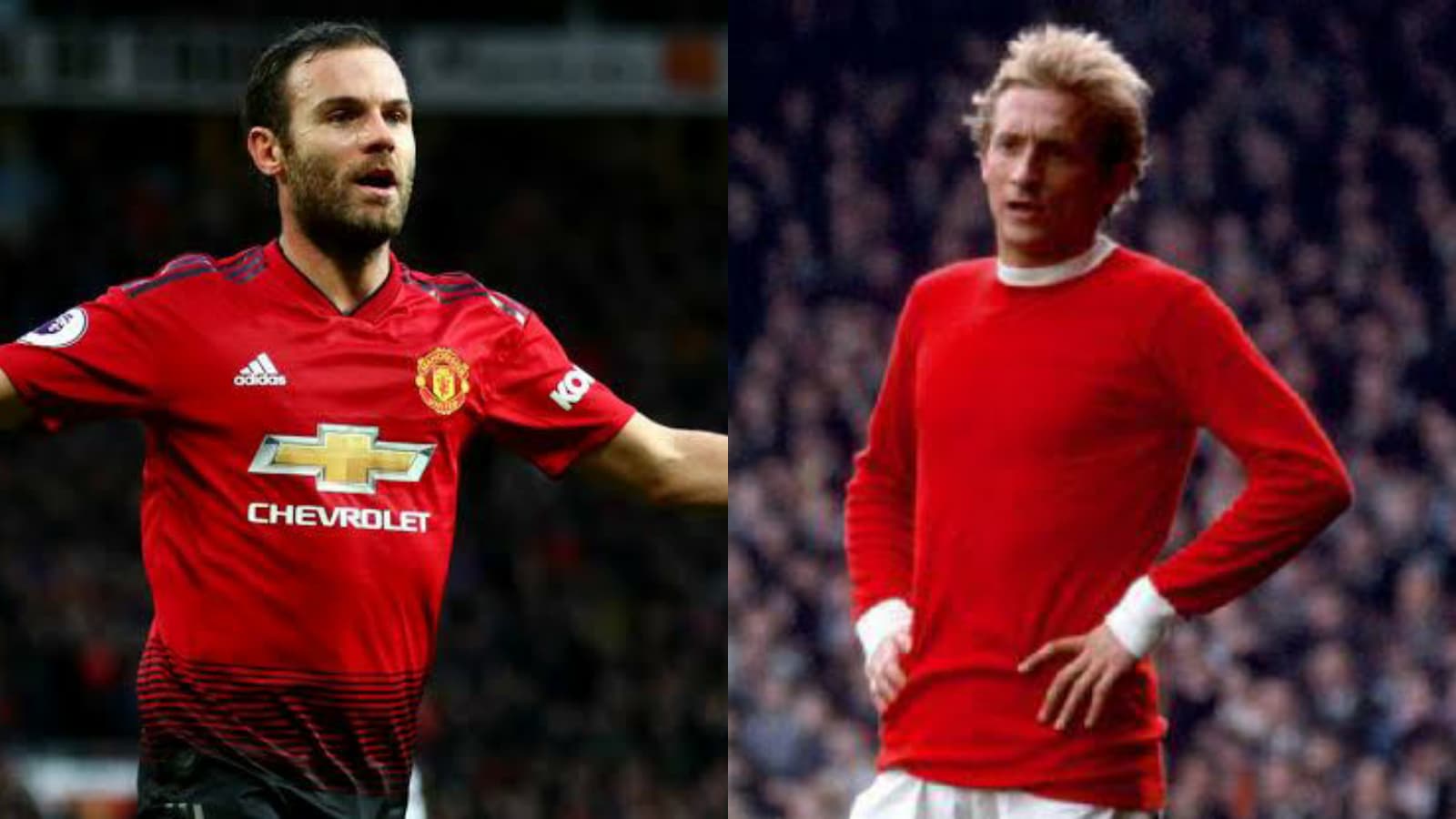 4 Manchester United stars who have scored the maximum number of goals against Crystal Palace