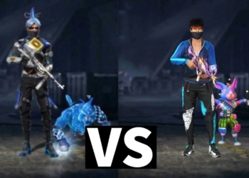 Nobru vs Colonel