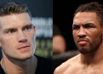 Stephen Thompson on Kevin Lee