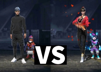X-Mania vs Ankush FF