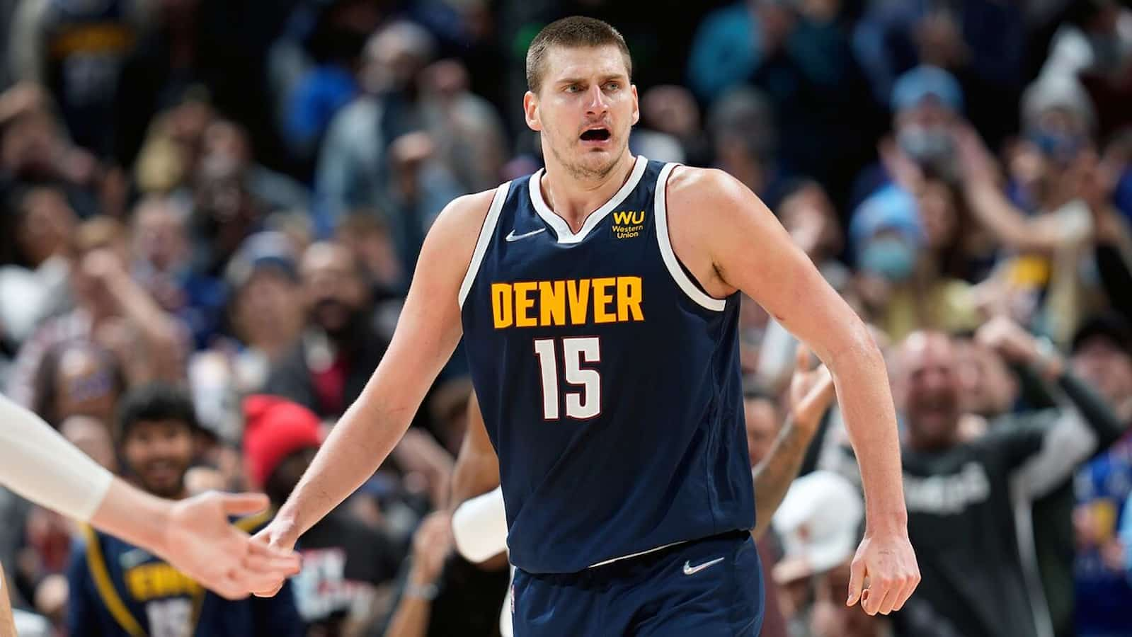 Nikola Jokic on the verge of signing the biggest contract in NBA