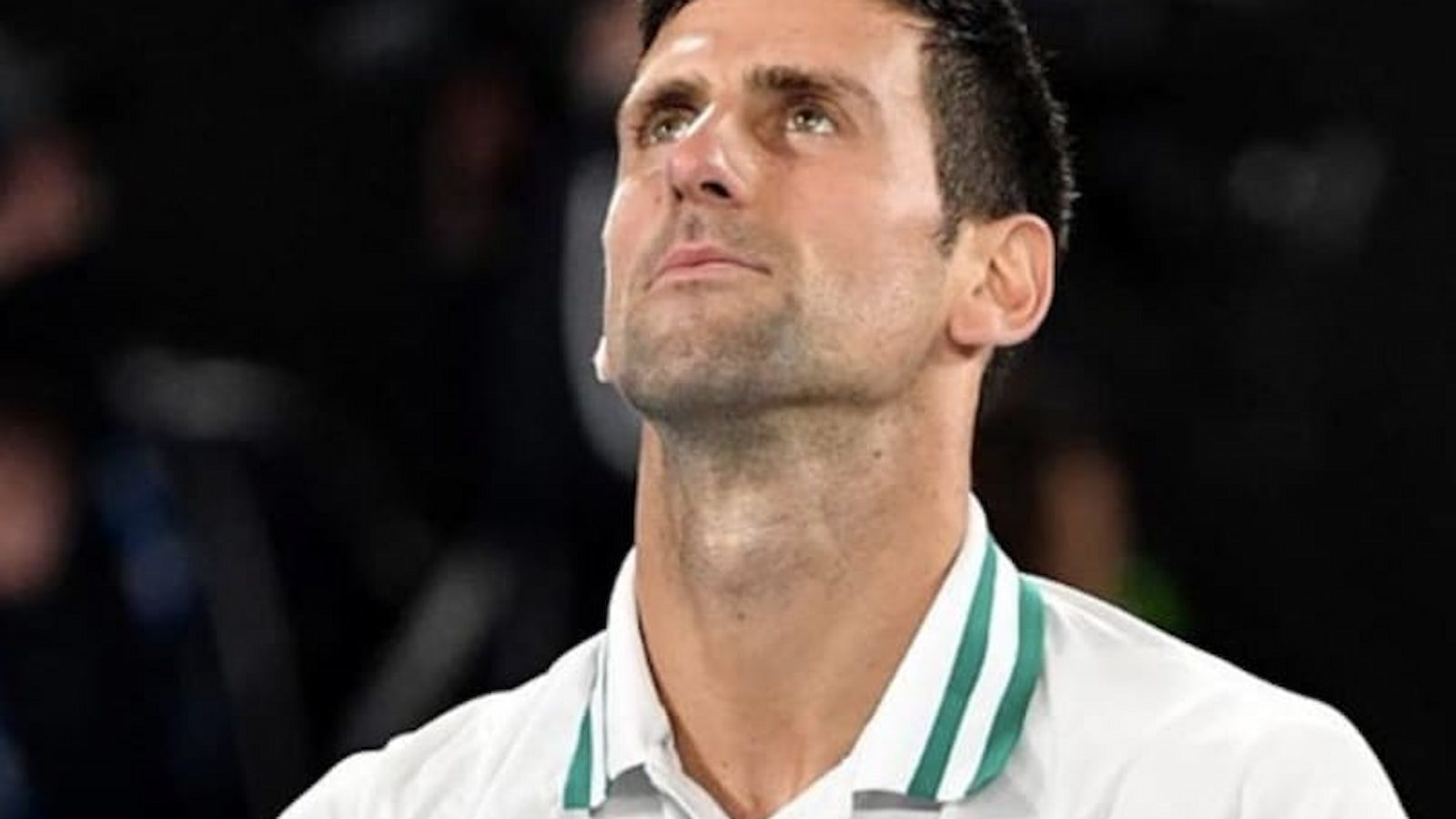 MORE TROUBLE! Novak Djokovic likely to miss the 2022 French Open after ...