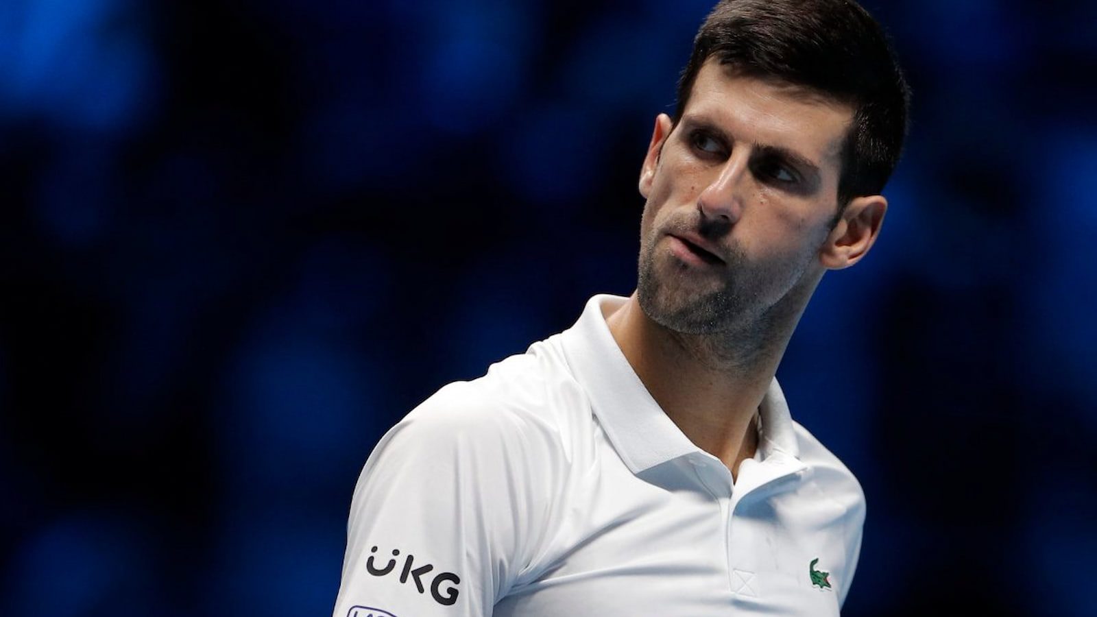 ‘We want to see Novak happy, healthy, and want to see him play!’ ATP Chairman OPTIMISTIC about Novak Djokovic’s return