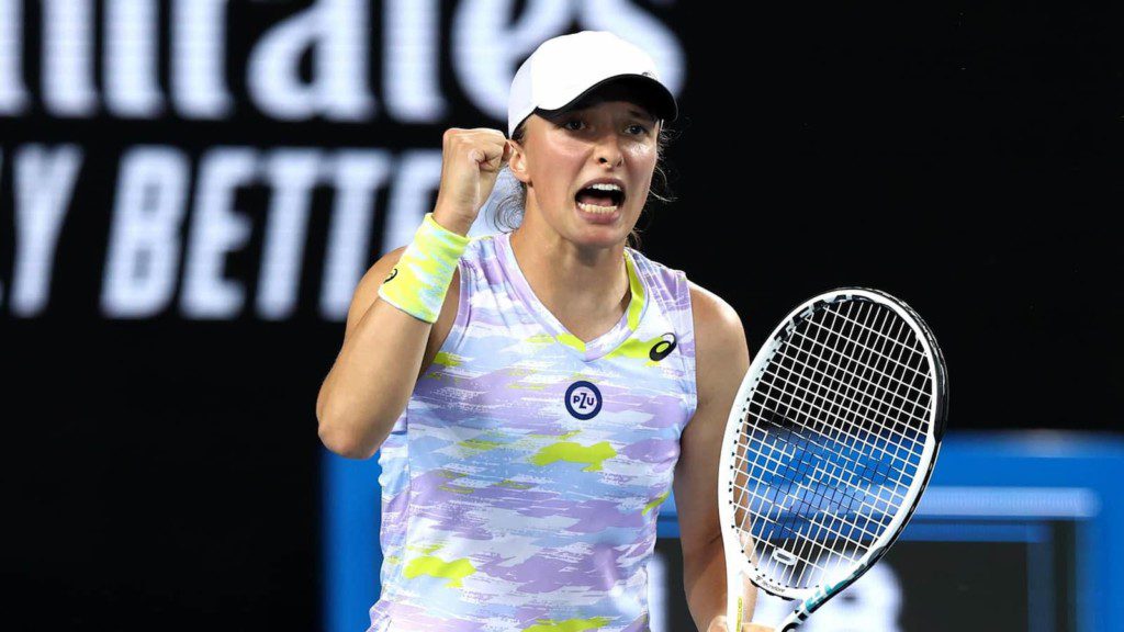 WTA Qatar Open 2022: Iga Swiatek vs Viktorija Golubic Prediction, Head to Head, Preview and Live Stream » FirstSportz