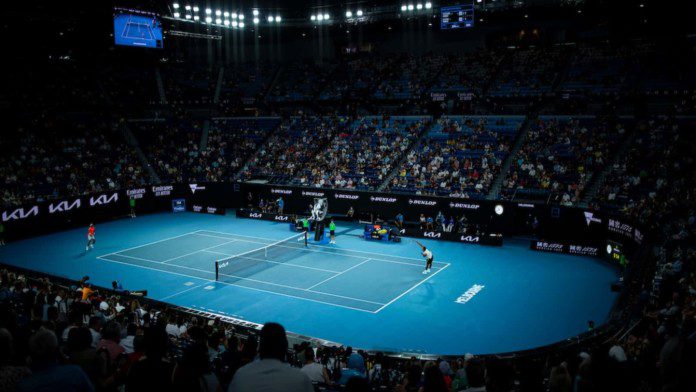 udmelding leksikon Fortov Australian Open 2022 Draw: When and where to watch » FirstSportz