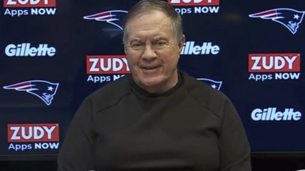 Bill Belichick