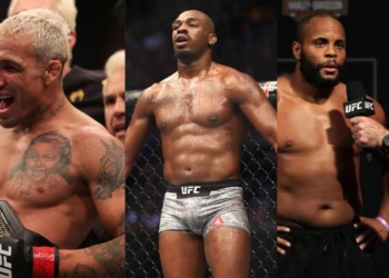 Daniel Cormier