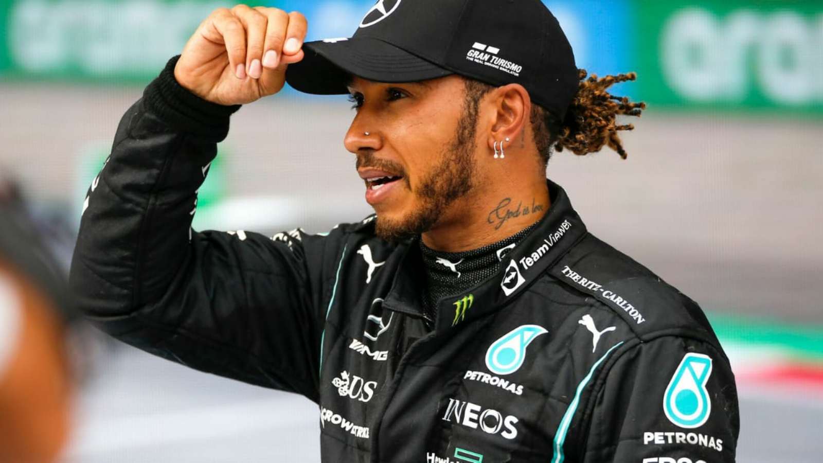 Mercedes ace Lewis Hamilton clinches Hawthorn Trophy for record-breaking 11th time