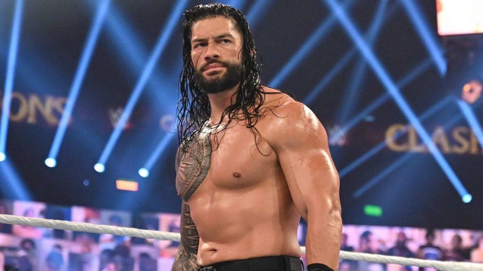 "Living in the day of the GOAT" Roman Reigns surprisingly names the