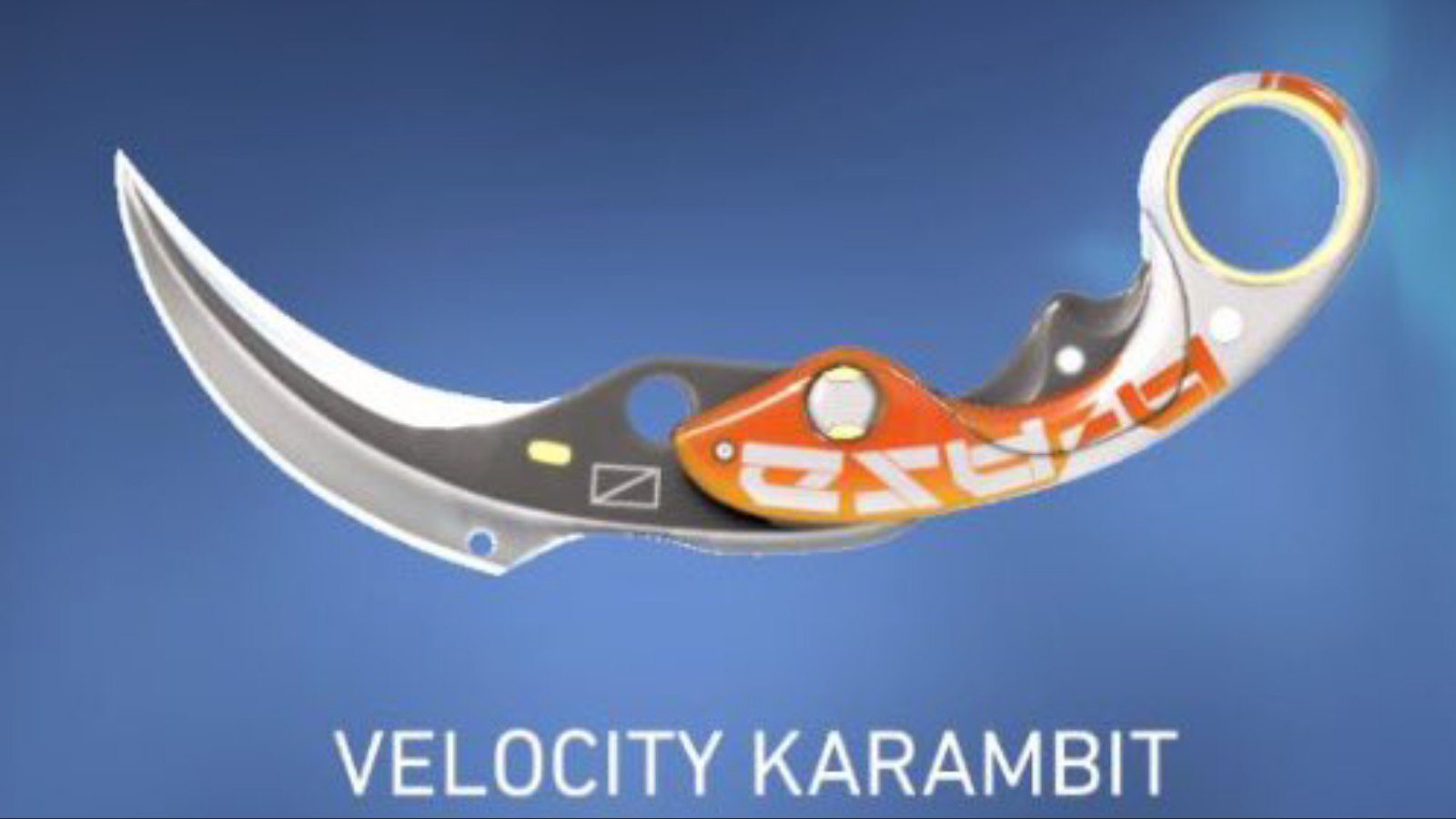 Valorant Adds New Prime Skins Set Tomorrow, Includes Karambit Knife -  GameSpot