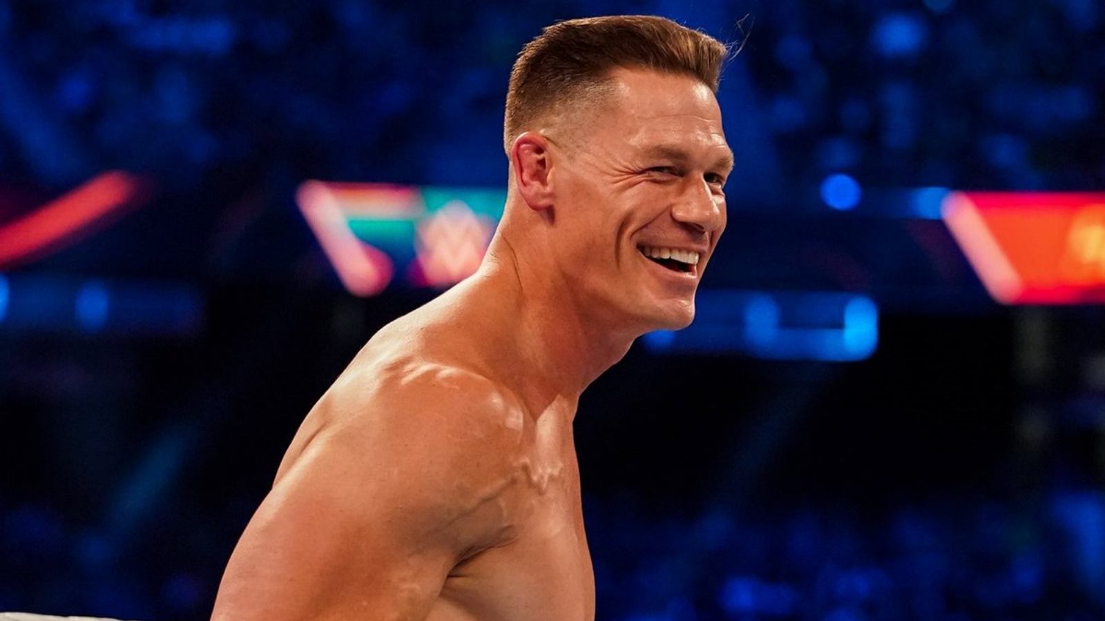 John Cena Haircut Why Should You Get One This Summer