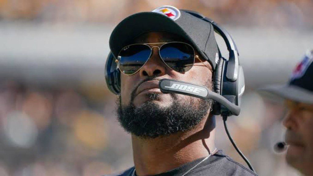 Mike Tomlin on what makes Bills LB Von Miller special: 'Some guys