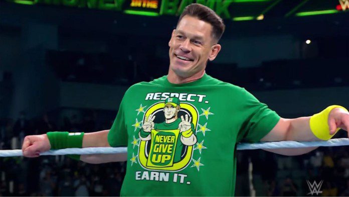 CC_Express_20220113_1845500 John Cena at WWE