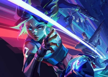 Valorant Neon and Zeri Similarities from League of Legends addressed by RIOT