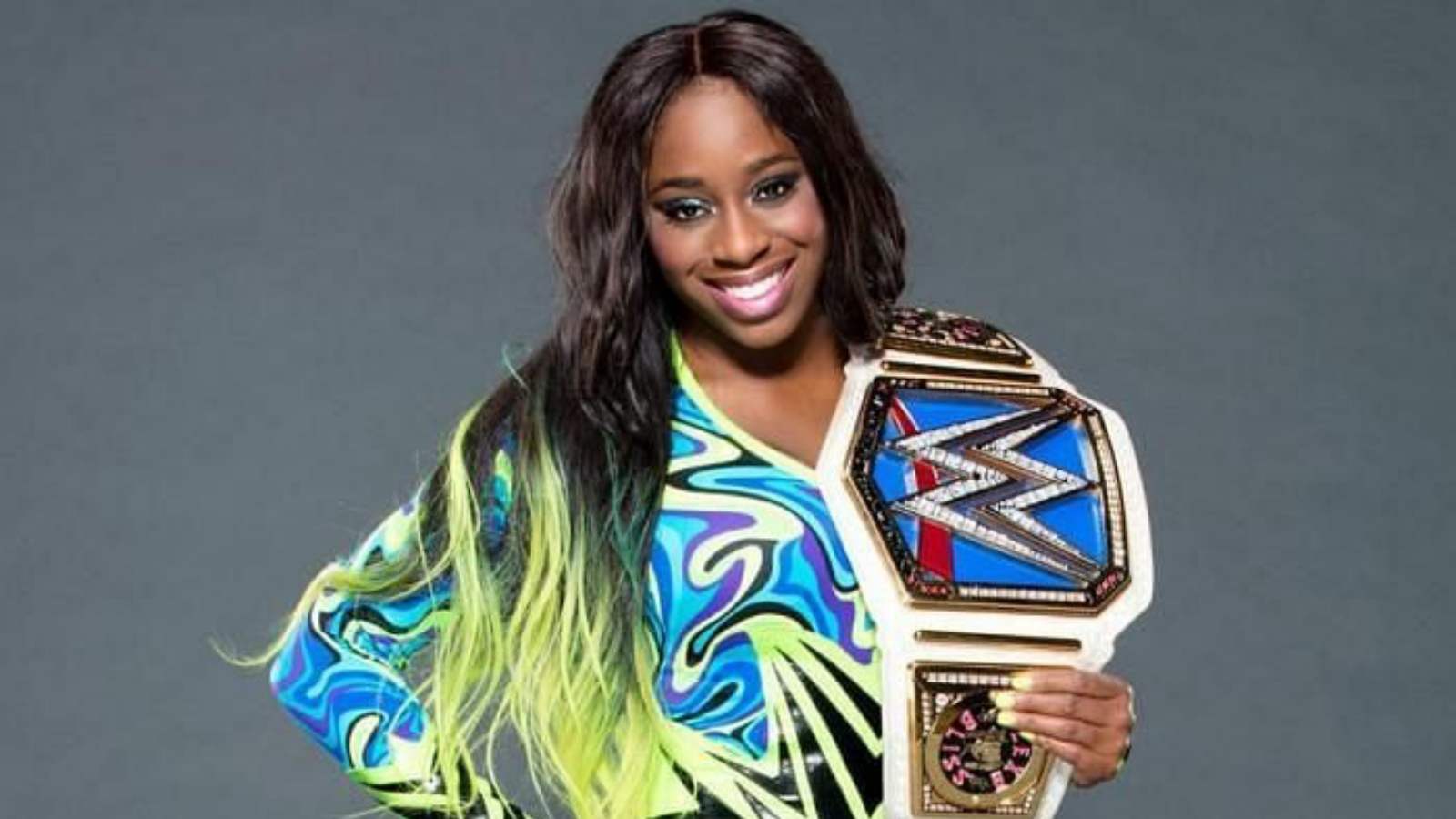 List of Naomi Championship wins and Accomplishments – FirstSportz