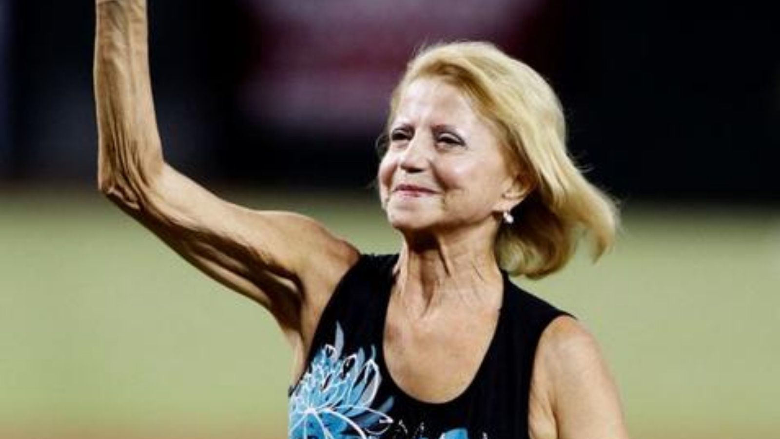 VIRAL Olga Korbut