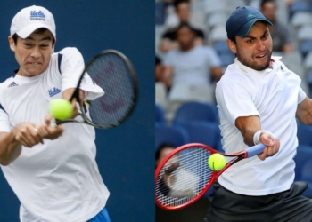Aslan Karatsev vs Mackenzie McDonald